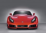 TVR Sagaris